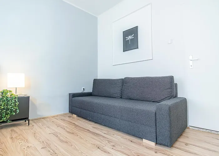 Affordable 2br Apartment, For Short & Long * Wien