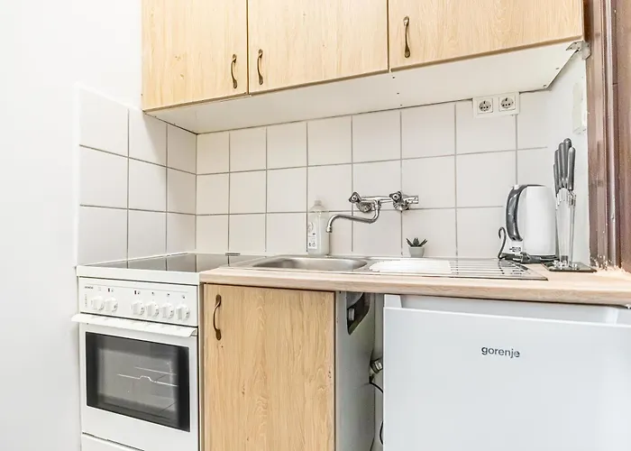 Affordable 2br Apartment, For Short & Long Apartment *