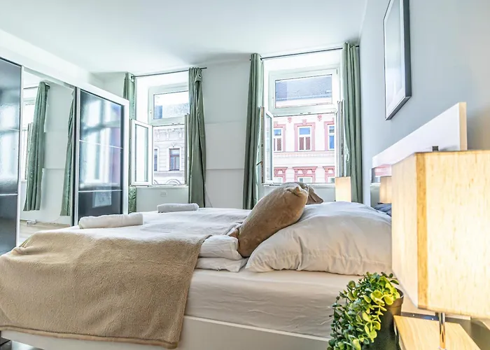 Affordable 2br Apartment, For Short & Long *